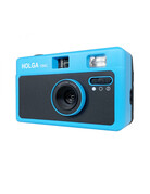 Lomography Holga 135AC Camera - Cool Blue
