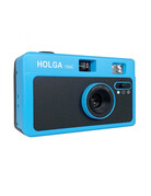 Lomography Holga 135AC Camera - Cool Blue