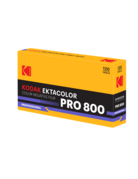 Kodak NEW Kodak Professional Portra 800 120 Film (1 Roll of Film) NOW Ektacolor PRO800