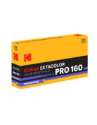 Kodak NEW Kodak Portra 160 120mm Single Roll NOW Ektacolor PRO160