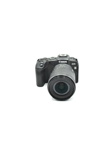 Canon Pre-Owned Canon EOS RP w/24-105 Rf Lens 26.2MP