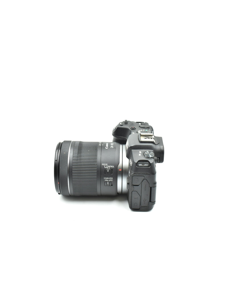 Canon Pre-Owned Canon EOS RP w/24-105 Rf Lens 26.2MP
