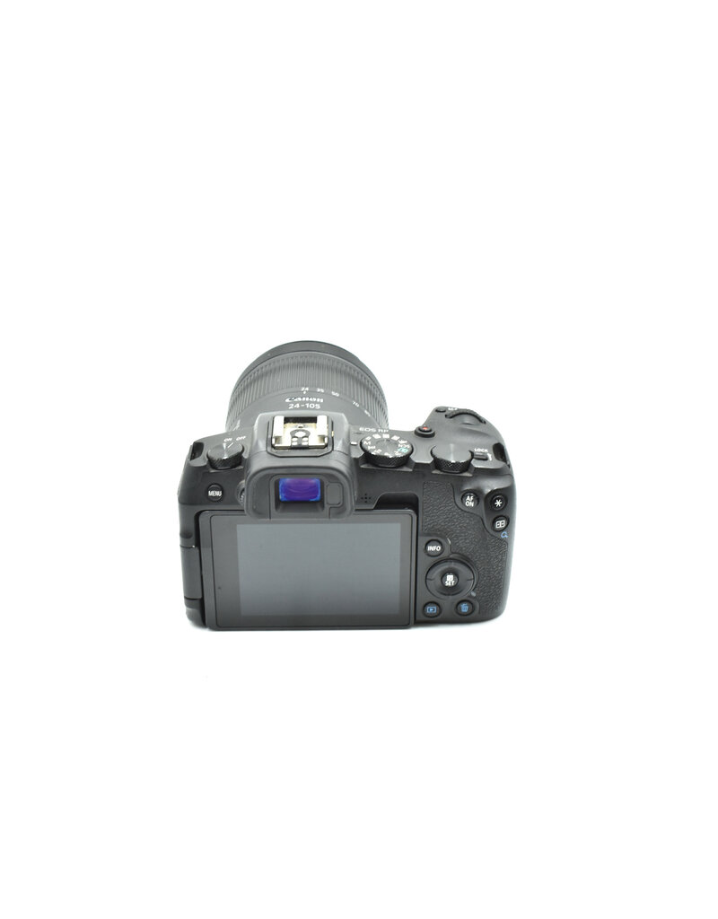 Canon Pre-Owned Canon EOS RP w/24-105 Rf Lens 26.2MP