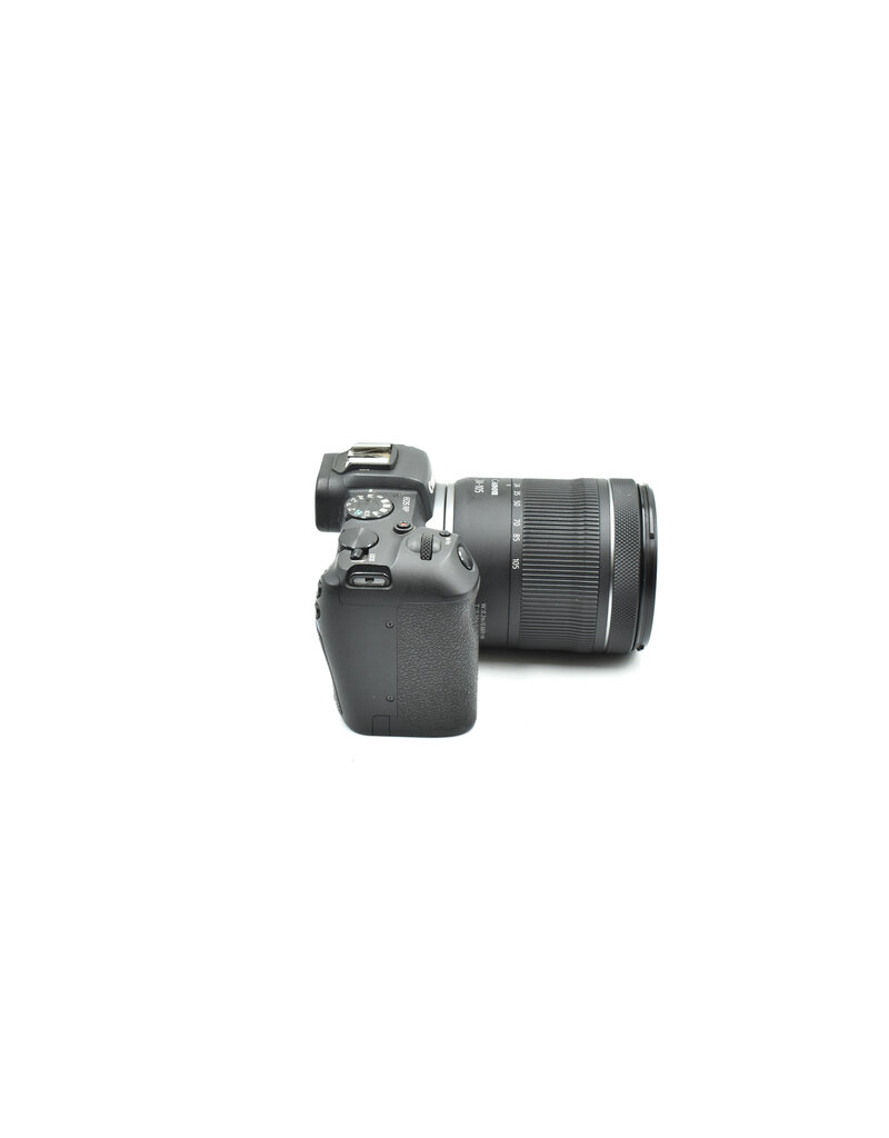 Canon Pre-Owned Canon EOS RP w/24-105 Rf Lens 26.2MP