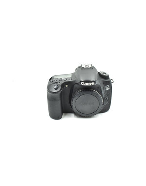 Canon Pre-owned Canon EOS 60D 18.0MP DSLR Camera