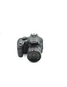Sony Pre-Owned Sony Alpha a3000 20.1MP Digital SLR Camera w/ Sony 18-35mm Lens