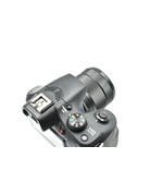 Sony Pre-Owned Sony Alpha a3000 20.1MP Digital SLR Camera w/ Sony 18-35mm Lens