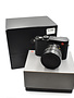 Pre-Owned Leica Q3 (Type 6506) Digital Camera, Black {60MP} 19080