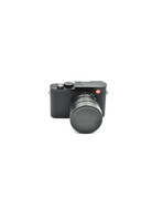 Pre-Owned Leica Q3 (Type 6506) Digital Camera, Black {60MP} 19080