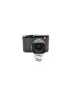 Pre-Owned Leica Q3 (Type 6506) Digital Camera, Black {60MP} 19080