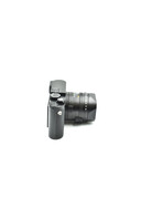 Pre-Owned Leica Q3 (Type 6506) Digital Camera, Black {60MP} 19080
