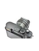 Pre-Owned Leica Q3 (Type 6506) Digital Camera, Black {60MP} 19080
