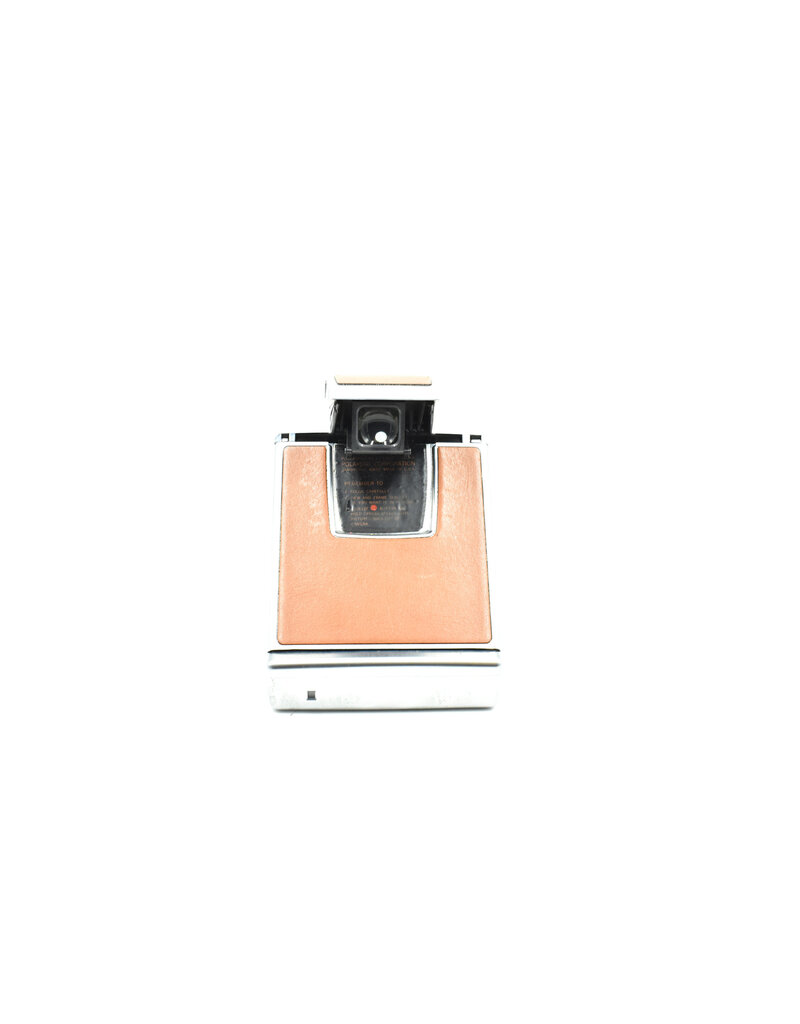 Polaroid Pre-Owned Polaroid SX-70 Land Camera