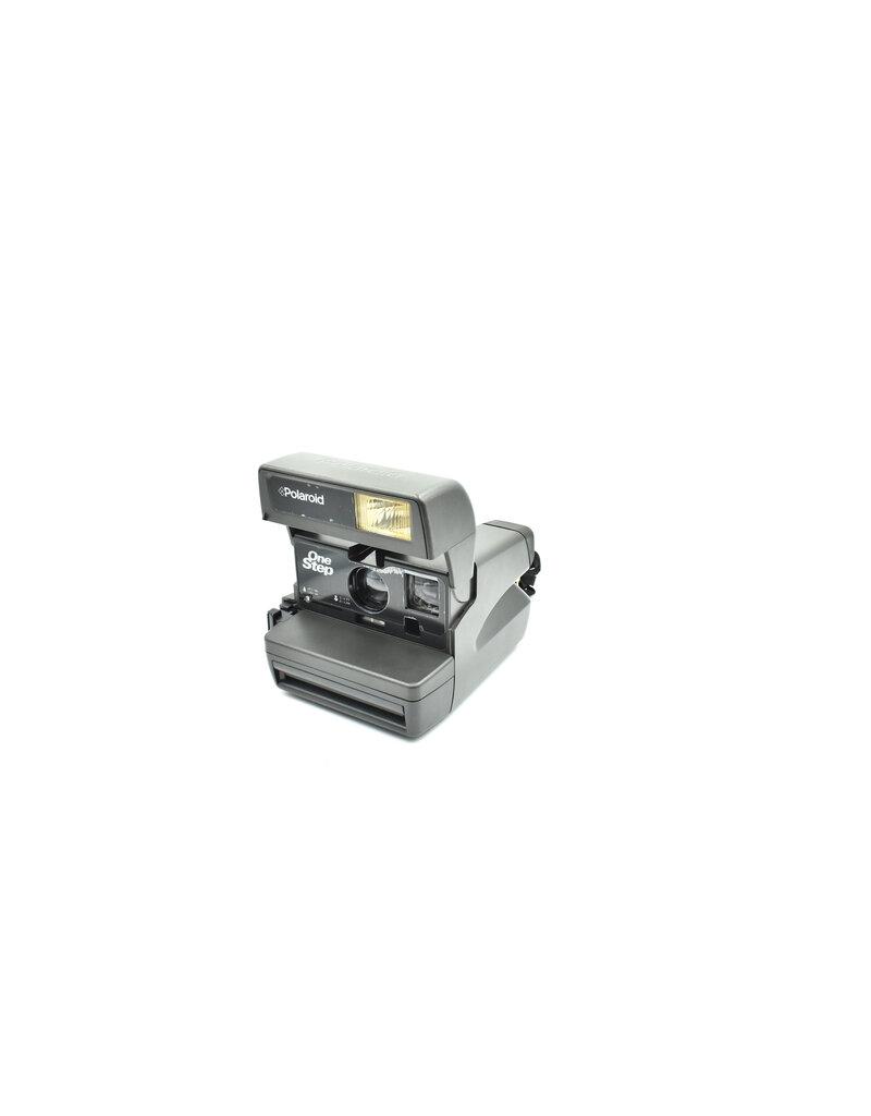 Polaroid Pre-Owned Polaroid One Step Instant Camera