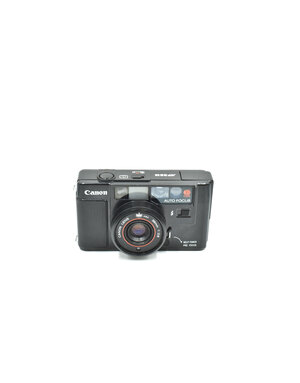 Canon Pre-Owned Canon AF35M Point and Shoot 35mm Film Camera