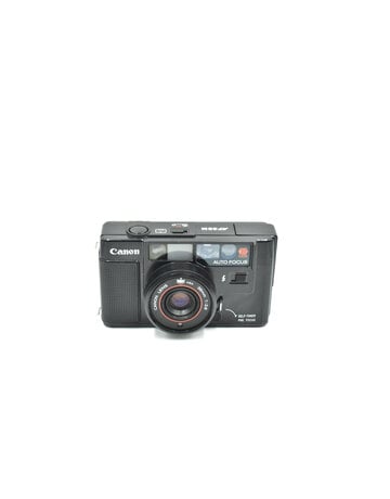 Canon Pre-Owned Canon AF35M Point and Shoot 35mm Film Camera