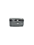 Canon Pre-owned Canon Sureshot Telemax(date) point and shoot 35mm Film Camera
