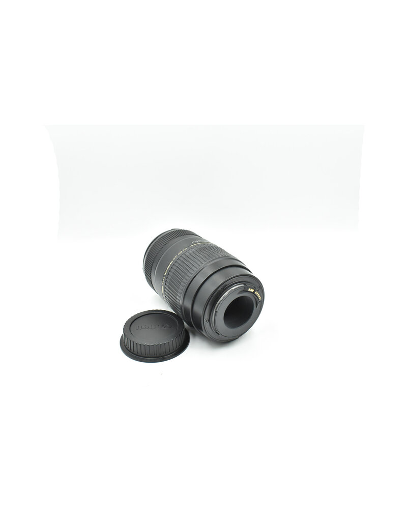 Canon Pre-owned Tamron LD A017 70-300mm f/4.0-5.6 Di AF Lens for EF Canon