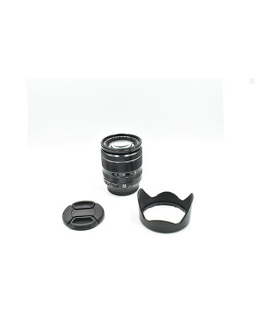Fujifilm Consign - Fuji Fujifilm XF 18-55mm f2.8-4 Fujinon R LM OIS EBC ASPH Lens X-Mount