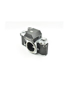 Nikon Pre-Owned Nikon F2 Photomic 35mm SLR Film Camera Body