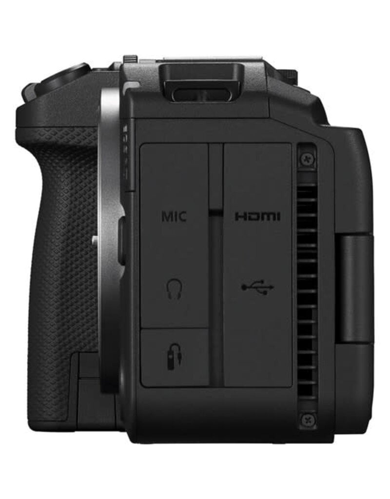 Canon Canon EOS R6 V Mirrorless Camera