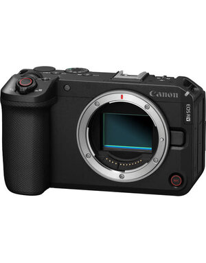 Canon Canon EOS R6 V Mirrorless Camera