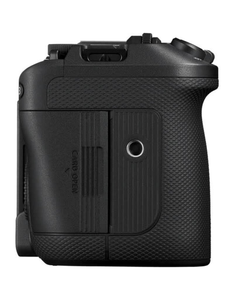 Canon Canon EOS R6 V Mirrorless Camera