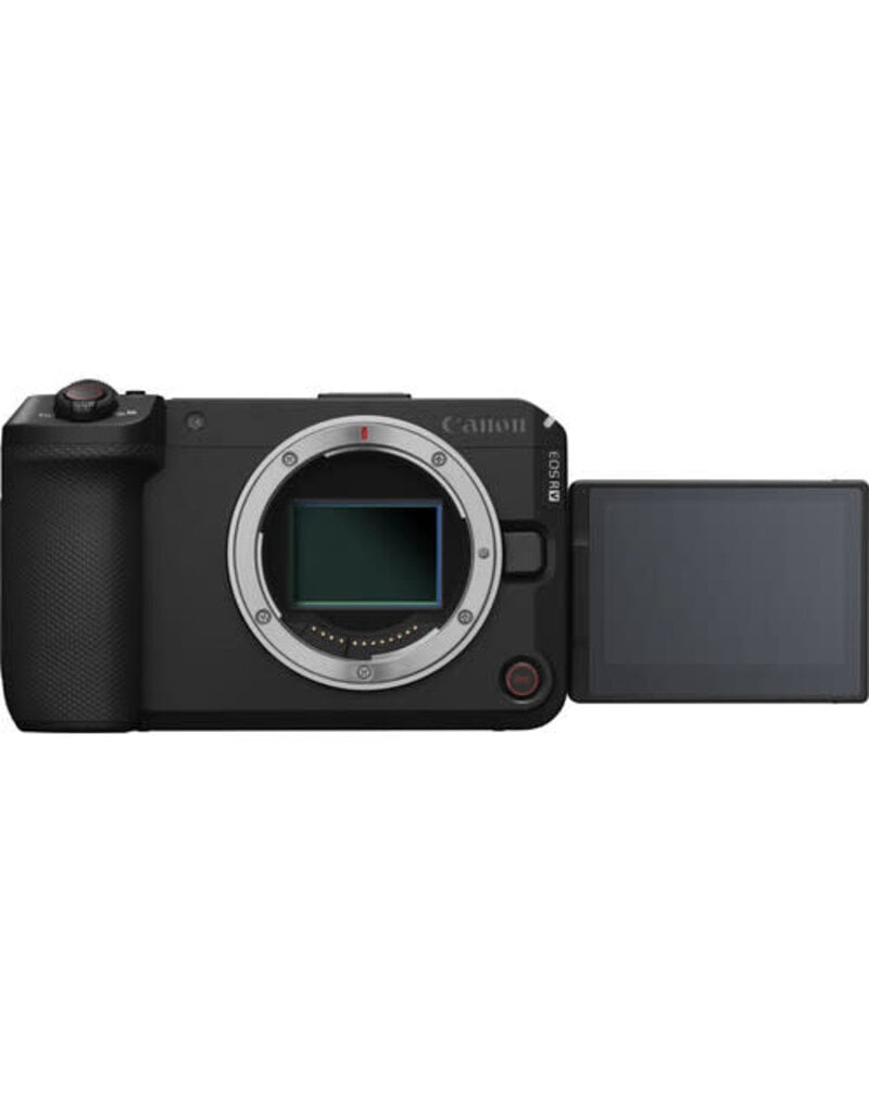 Canon Canon EOS R6 V Mirrorless Camera