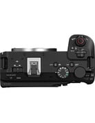 Canon Canon EOS R6 V Mirrorless Camera