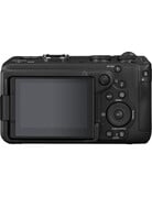 Canon Canon EOS R6 V Mirrorless Camera