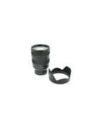 Sony Pre-Owned Sony FE 24-105mm f/4 G OSS Lens