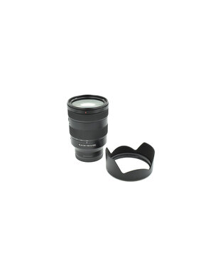 Sony Pre-Owned Sony FE 24-105mm f/4 G OSS Lens