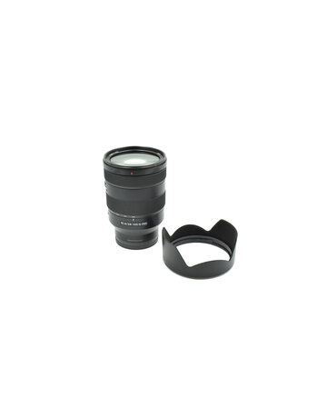 Sony Pre-Owned Sony FE 24-105mm f/4 G OSS Lens