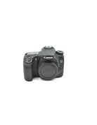 Canon Pre-owned Canon EOS 70D 20.MP DSLR Camera