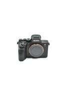 Sony Pre-owned Sony Alpha A7R IV Mirrorless 61.0MP Digital Camera