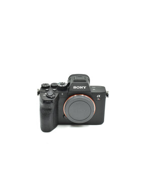 Sony Pre-owned Sony Alpha A7R IV Mirrorless 61.0MP Digital Camera