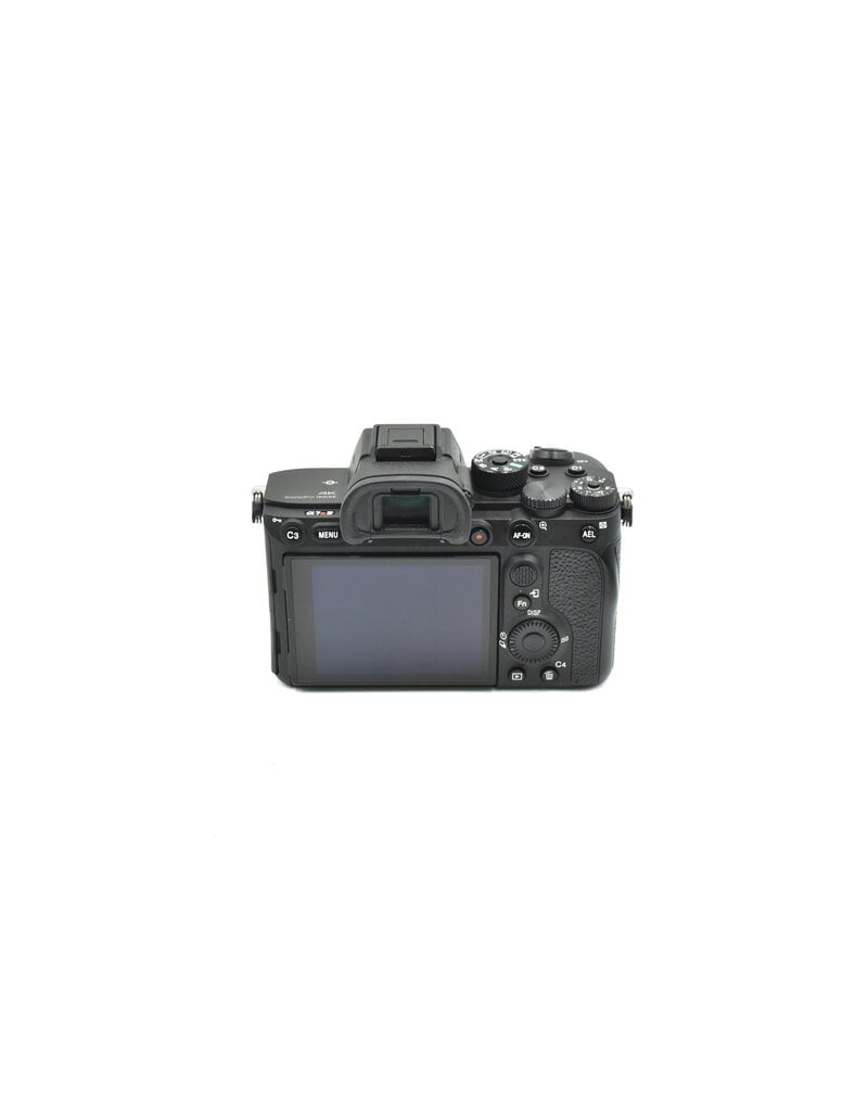 Sony Pre-owned Sony Alpha A7R IV Mirrorless 61.0MP Digital Camera