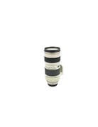 Canon Pre-Owned Canon EF 70-200mm F2.8 L USM (Bargain Condition)