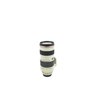 Canon Pre-Owned Canon EF 70-200mm F2.8 L USM (Bargain Condition)