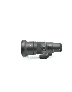 Pre-Owned Sigma 500mm f/5.6 DG DN OS Sports Lens (Sony E)