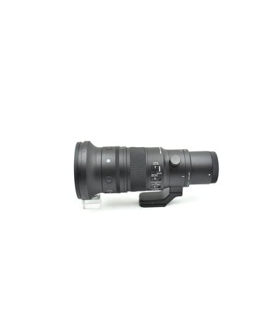 Pre-Owned Sigma 500mm f/5.6 DG DN OS Sports Lens (Sony E)