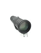 Pre-Owned Sigma 500mm f/5.6 DG DN OS Sports Lens (Sony E)