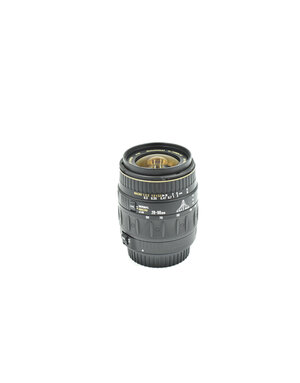 Canon Pre-Owned Quantaray 28-90mm F 3.5 Canon EF Lens