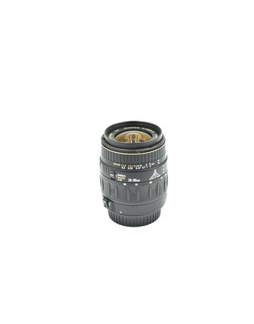 Canon Pre-Owned Quantaray 28-90mm F 3.5 Canon EF Lens