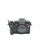 Fujifilm Pre-Owned FUJIFILM X-T4 Mirrorless Camera Body, Black {26.1MP}