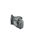Fujifilm Pre-Owned FUJIFILM X-T4 Mirrorless Camera Body, Black {26.1MP}