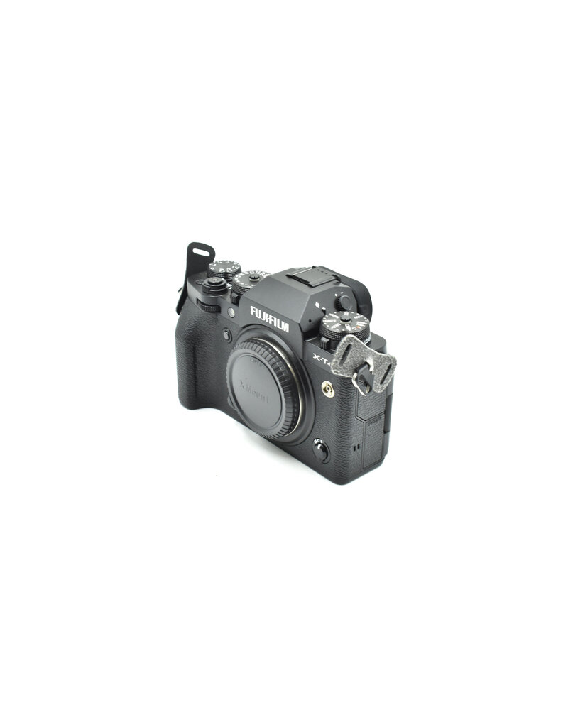 Fujifilm Pre-Owned FUJIFILM X-T4 Mirrorless Camera Body, Black {26.1MP}