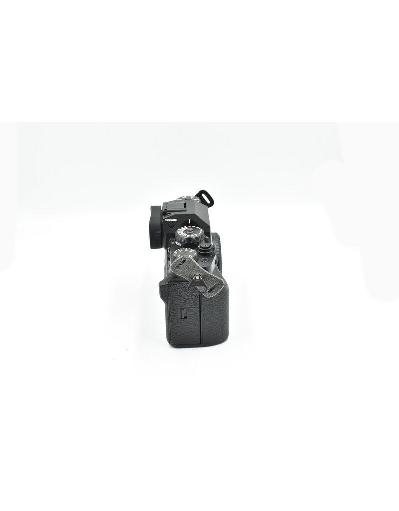 Fujifilm Pre-Owned FUJIFILM X-T4 Mirrorless Camera Body, Black {26.1MP}