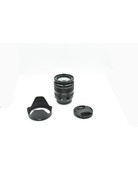 Fujifilm Pre-Owned Fujifilm XF 18-55mm f/2.8-4 R LM OIS Fujinon APS-C Lens for X-Mount, Black {58}