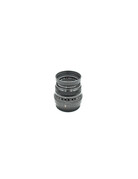 Fujifilm Pre-owned FUJIFILM XF 35mm f/2 R WR Fujinon APS-C Lens for X-Mount, Black {43}